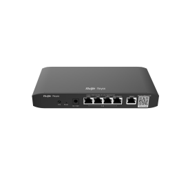 RG-EG105G-P-V3, PoE Маршрутизатор, Ruijie | Reyee