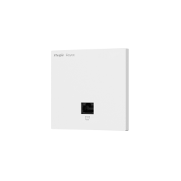 Настенная точка доступа RG-RAP1201 Reyee Wi-Fi 5