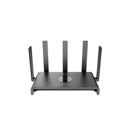 Двухдиапазонный гигабитный беспроводной маршрутизатор RG-EW1300G