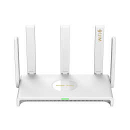 Гигабитный маршрутизатор RG-EW3000GX 3000M Wi-Fi 6