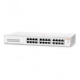 Коммутатор HP Enterprise/Aruba Instant On 1430 24G Switch