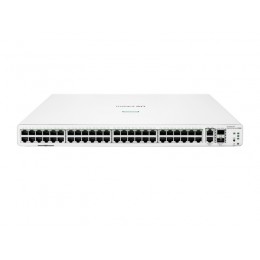 Коммутатор HP Enterprise/Aruba Instant On 1960 48G 2XGT 2SFP+ Switch