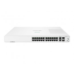 Коммутатор HP Enterprise/Aruba Instant On 1960 24G 2XGT 2SFP+ Switch