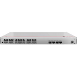Коммутатор Huawei S310-24P4S