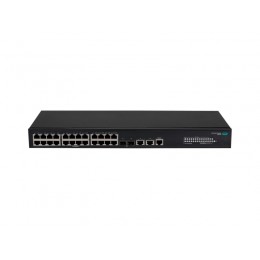 Коммутатор HPE/FlexNetwork 5140 24G 2SFP+ 2XGT EI/L3 Fully Managed Switch