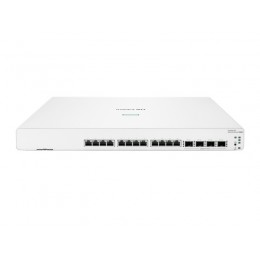 Коммутатор HP Enterprise/Aruba Instant On 1960 12XGT 4SFP+ Switch