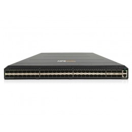 Коммутатор HP Enterprise/Aruba CX 10000-48Y6C Distributed Services Back-to-Front 6 Fans 2 Power Supplies Bundle