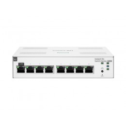 Коммутатор HP Enterprise/Aruba Instant On 1830 8G Switch
