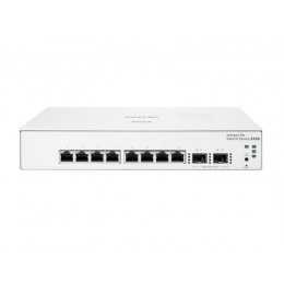 Коммутатор HP Enterprise/Aruba Instant On 1930 8G 2SFP Switch
