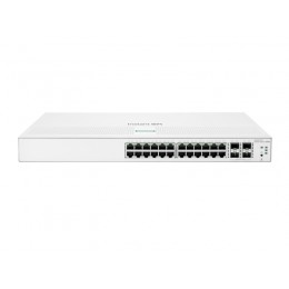 Коммутатор HP Enterprise/Aruba Instant On 1930 24G 4SFP/SFP+ Switch