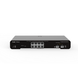 RG-NBS3100-8GT2SFP-P, PoE Коммутатор, Ruijie | Reyee