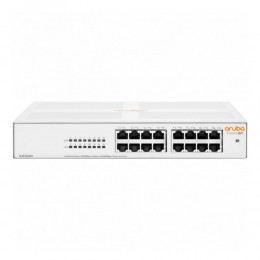 Коммутатор HP Enterprise/Aruba Instant On 1430 16G Switch