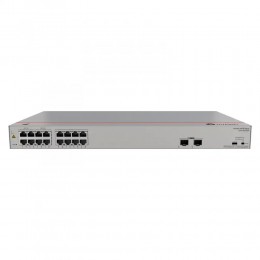 Коммутатор Huawei S110-16LP2SR
