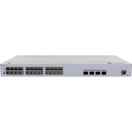 Коммутатор Huawei S220-24P4X