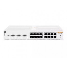 Коммутатор HP Enterprise/Aruba Instant On 1430 16G Class4 PoE 124W Switch