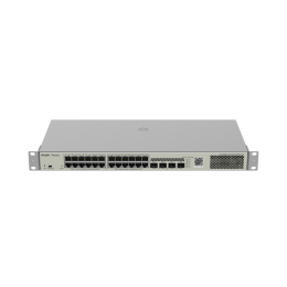 RG-NBS3100-24GT4SFP-P-V2, PoE Коммутатор, Ruijie | Reyee