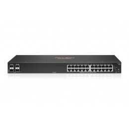 Коммутатор HP Enterprise/Aruba 6000 24G 4SFP Switch