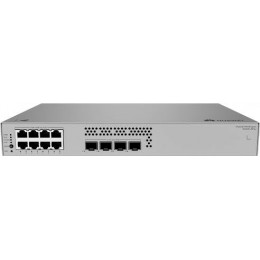 Коммутатор HUAWEI S220S-8P4J