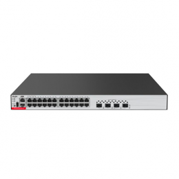 RG-S5300-24GT4XS-E, Коммутатор, Ruijie | Reyee
