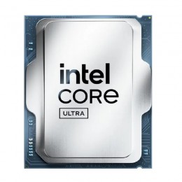 Процессор, Intel, Core Ultra 5 225F LGA1851, OEM