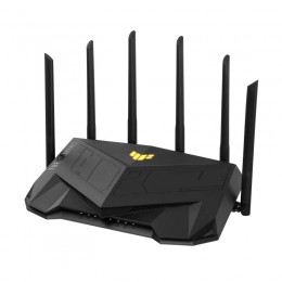 Маршрутизатор ASUS TUF-AX6000