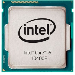 Процессор, Intel, i5-10400F LGA1200, OEM