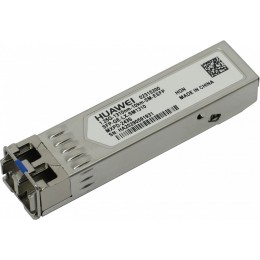 Трансивер оптический HUAWEI SFP-GE-LX-SM1310 1000BASE-LX10/LH