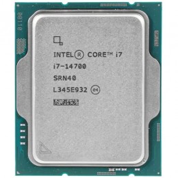 Процессор, Intel, i7-14700 LGA1700, OEM