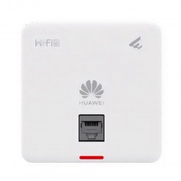 Точка доступа HUAWEI AP160 Wi-Fi 6 настенная