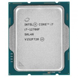 Процессор, Intel, i7-12700F LGA1700, OEM