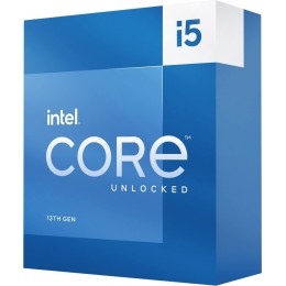 Процессор, Intel, i5-13600KF LGA1700, BOX