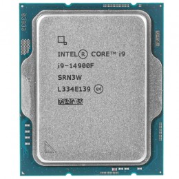 Процессор, Intel, i9-14900F LGA1700, OEM