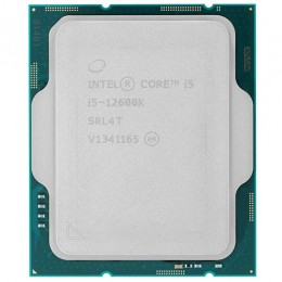 Процессор, Intel, i5-12600K LGA1700, OEM