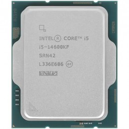 Процессор, Intel, i5-14600KF LGA1700, OEM