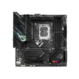 Материнская плата, Asus ROG STRIX Z690-G GAMING WIFI, BOX