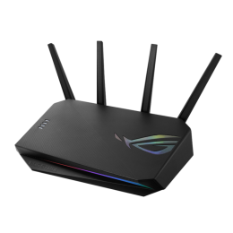 Двухдиапазонный маршрутизатор ROG Strix GS-AX5400