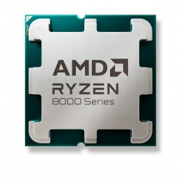 Процессор AMD Ryzen 5 8400F, OEM