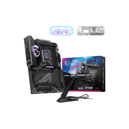 Материнская плата, MSI MPG Z890 CARBON WIFI, BOX
