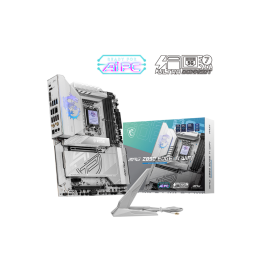 Материнская плата, MSI MPG Z890 EDGE TI WIFI, BOX