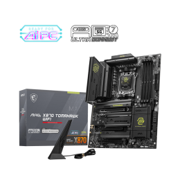 Материнская плата, MSI MAG X870 TOMAHAWK WIFI, BOX