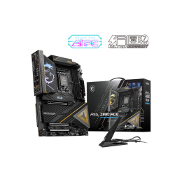 Материнская плата, MSI MEG Z890 ACE, BOX