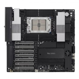 Материнская плата, ASUS PRO WS WRX90E-SAGE SE, BOX