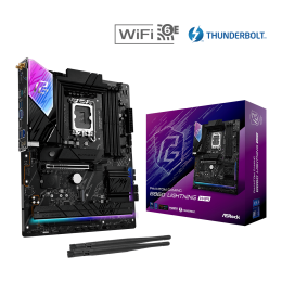 Материнская плата, ASRock, B860 LIGHTNING WIFI