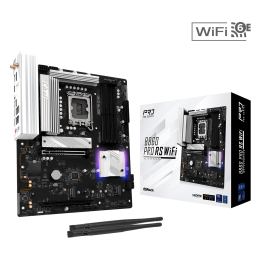 Материнская плата, ASRock, B860 PRO RS WIFI