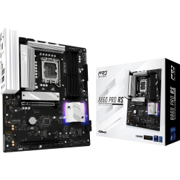 Материнская плата, ASRock, B860 PRO RS