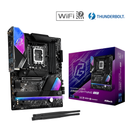 Материнская плата, ASRock, Z890 LIGHTNING WIFI