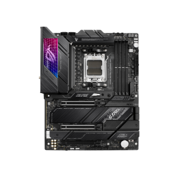 Материнская плата, ASUS ROG CROSSHAIR X670E HERO, BOX