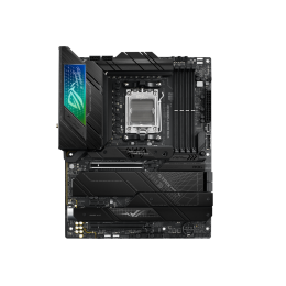 Материнская плата, ASUS ROG STRIX X670E-F GAMING WIFI, BOX