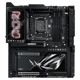 Материнская плата, ASUS ROG MAXIMUS Z890 EXTREME, BOX
