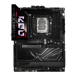 Материнская плата, ASUS ROG MAXIMUS Z890 HERO, BOX